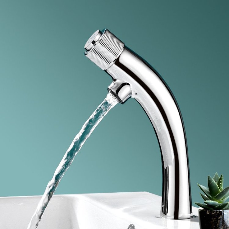 十款高密封性出水流畅的水龙头